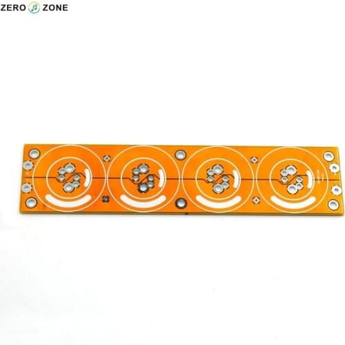 ZEROZONE Filter Power Supply Board PCB