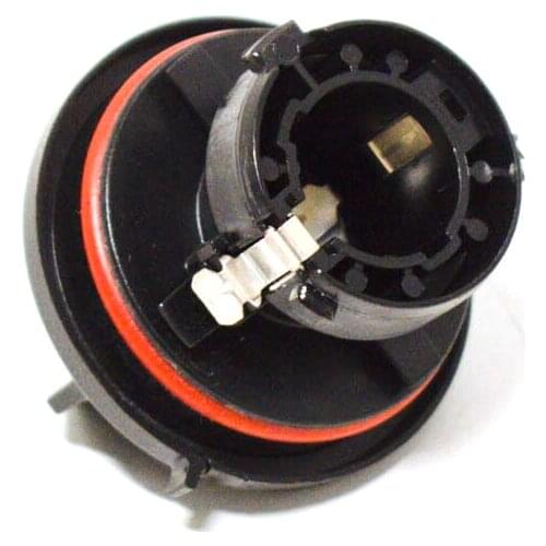 Front Turn Signal Indicator Light Bulb Holder Socket Adapter Base Pre-owned for Mercedes-Benz C/E/CLK W203 W211 C209 A0018261982