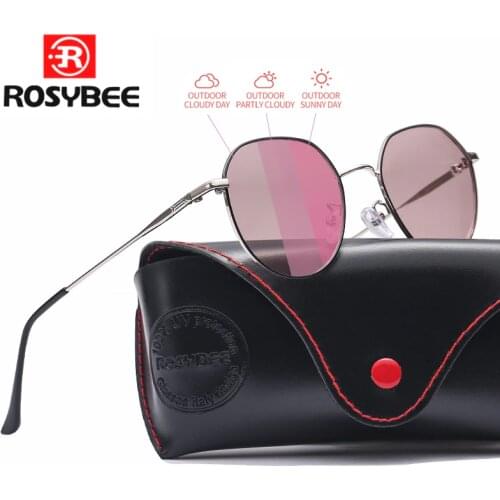 Женские солнцезащитные очки ROSYBEE China At AliExpress