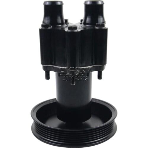 AP03 New 1 Pc Water Pump 46-72774A86 For Mercruiser 4.3L 5.0L 5.7L 6.2L 7.4L 8.2L