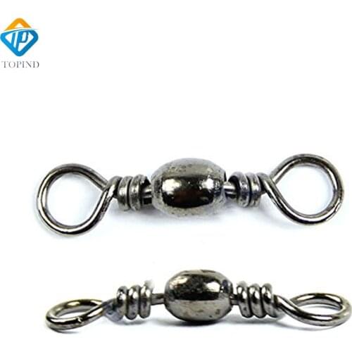 HIGH QUALITY BARREL SWIVEL 1
