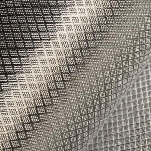 100X145CM Radiation Shielding Fabric Protection Conductive RFID EMF Blocking Radiation-Resistant Radiowave/Microwave Shield