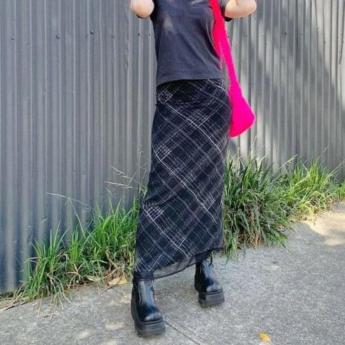 Женские юбки Yeechop China At AliExpress