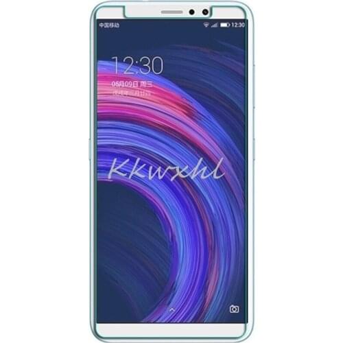 For Gome C72 Screen Protective Tempered Glass ON C72 5.99" Protector Cover Film