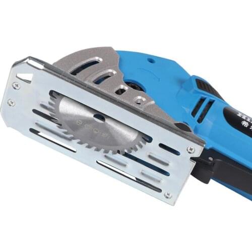 1PCS TCT Tungsten Carbide Mini Circular Saw Blade 36 T for Wood Cutting Power Tool Accessories Circular Saw Blade Mini Saw