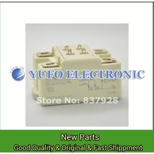 Free Shipping 1PCS SKCH40/12 new original special power supply Module