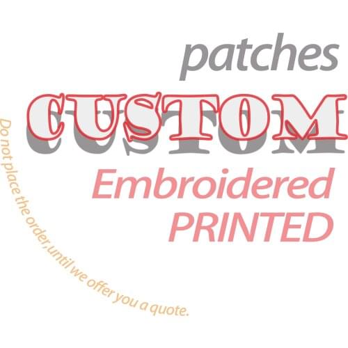 BIKER PATCH Hooks For Clothes