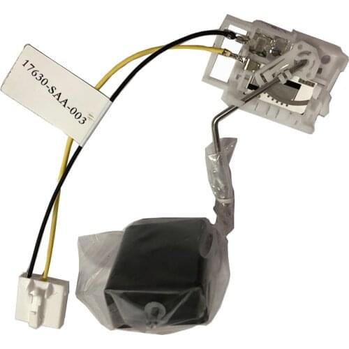 FUEL TANK SENSOR 17630-SAA-003 FOR HONDA FIT GD (GD1/GD3) (GD6/GD8) 2003-2008 auto part 17630SAA003 car styling
