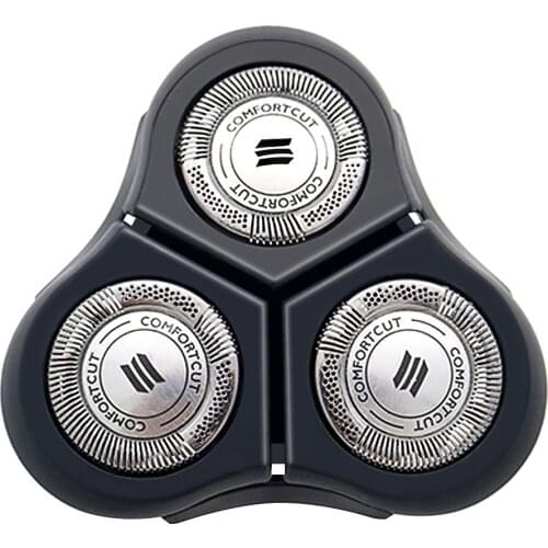 Free Shipping RQ11 Replacement Shaver Head Holder +Comb for philips RQ1150 RQ1160 RQ1180 RQ1141 RQ1145 RQ1131 RQ1151 RQ1155