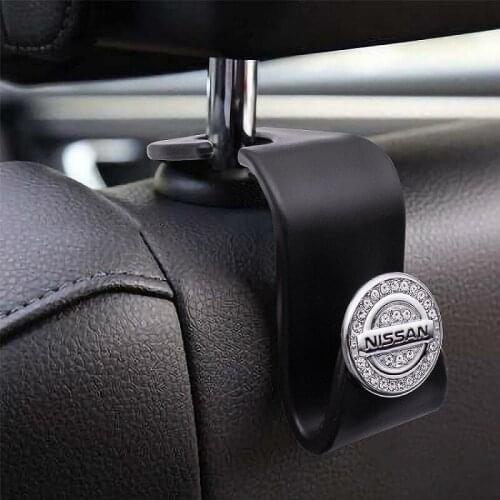 NISSAN Car Exterior Accessories