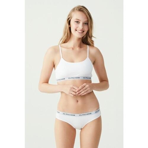 U.S. POLO ASSN Bikini Swimwear