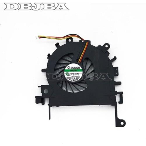 New Laptop CPU cooling fan for Acer Aspire 4250 4253 4339 4552 4552G 4739 4739Z 4749 D529 AB7305HX-ED3 Fan