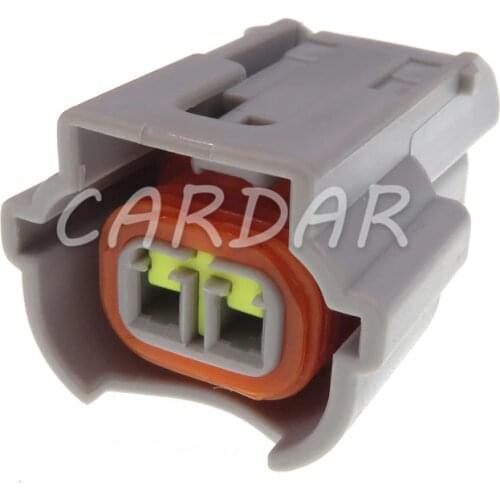 1 Set 2 Pin 936141-1 936216-1 936139-1 Waterproof Automotive Oil Injector Plug Turn Signal Connector For Hyundai KIA