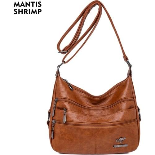 Women Handbag Classic Shoulder Crossbody Bag Female Casual Large Capacity Totes for Ladies High Quality Bag Fashion Casual Tote