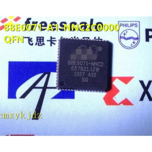 1Pcs/Lot , 88E6071-A1-NNC2C0000 88E6071 88E6071-B1-NNC2C0000 ,New Original Product New original fast delivery
