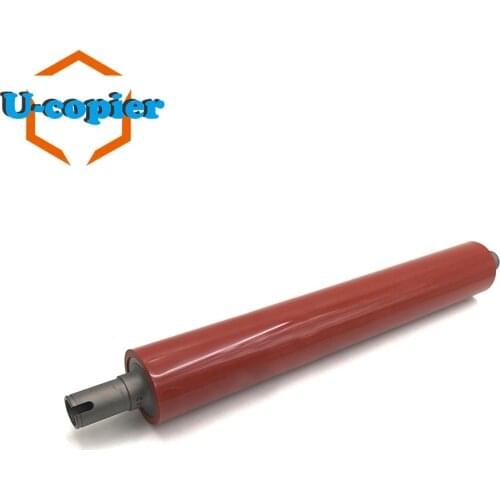 1PC High Quality BH958 BH758 BH808 Lower Fuser Pressure Roller for Konica Minolta Bizhub 958 758 808 Printer Copier Spare Parts