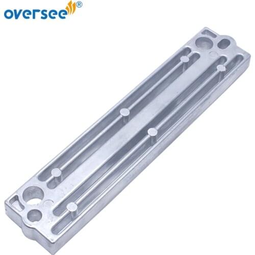 55320-94900 Anode Bar For SUZUKI Outboard Motor 60- 300 HP 4T 55320-94900 DF80 Johnson Evinrude 5030907