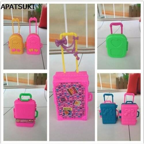 Apatsuki Children's Suitcases