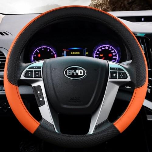 Covers steering wheel auto Automobile Wheel Cover suitable for Chevrolet Cruze Malibu Sail Explorer Lacetti Camaro Aveo parts