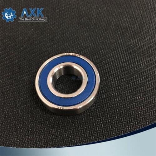 Free Shipping High-precision angular contact bearing engraving machine bearing a single free 7000 7001 7002 7003 70047005 2RZ p5