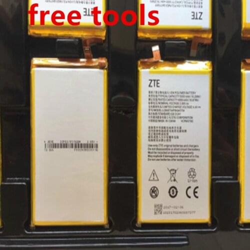 Chensuper Batteries For Phones ZTE Blade A610 Plus