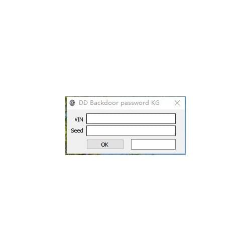 Detroit Diesel Backdoor Passwords Generator UNLOCK (INSTALL UNLIMITED COMPUTER)