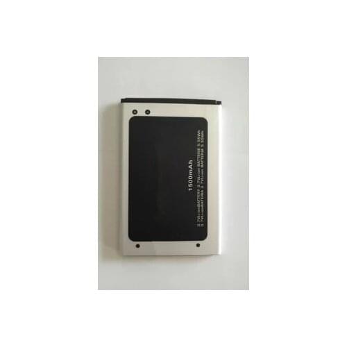 For Micromax A28 A35 A36 A59 A61 A63 Battery 1500mAh Accumulator High Quality with phone stander