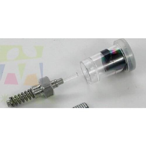 For Shimadzu Plunger Mount Assembly 228-35281-95 Accessories Liquid LC-20A 20AB Pump