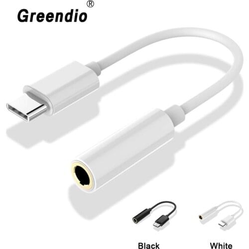 Greendio Adapters For Mobile Phones