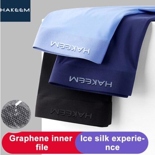 Мужское нижнее белье HAKEEM China At AliExpress