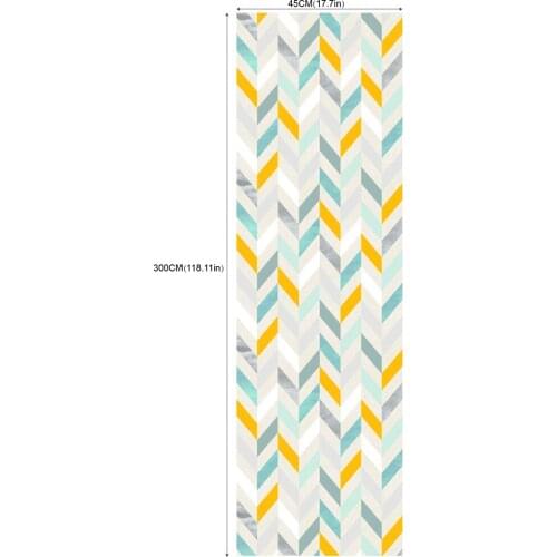 2020 Hot Sell Crossbanding Self-Adhesive Wallpapers with Waterproof Wearproof Design for Room Decoration and Renovation