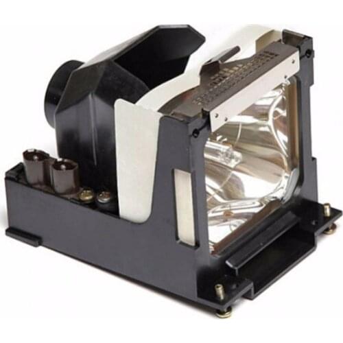 LV-LP16 / 8814A001AA Compatible Projector Lamp with Housing for CANON LV-5200