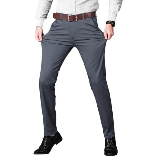 MAINKUL Casual Men's Pants