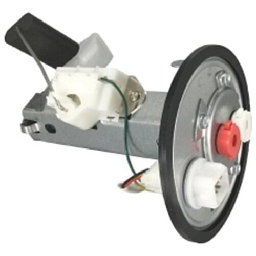 WAJ Fuel Pump Module Assembly 98FP-9H307-AA, 98FP-9H307-DB Fits For Ford Fiesta 1.3L 1998-1999