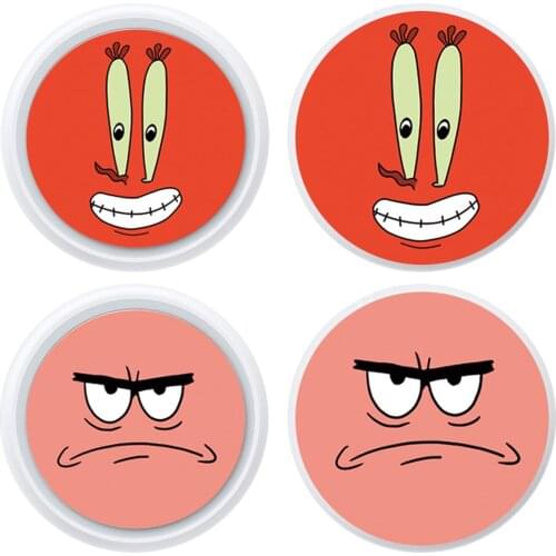 Stickers Soft Cover For Airtags Locator Tracker Paper Case Protective Sleeve Back Adhesive Mount Protector For Apple Air Tag