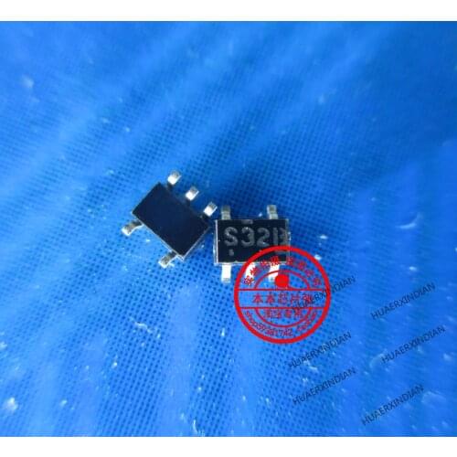 NC7S32P5X Printing S32F S32B S32I S32 SOT23-5