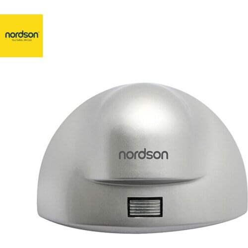 Nordson Original 24G Microwave Sensor Switch Control for Automatic Swing Door Opener System Automatic Sensing Body And Opening