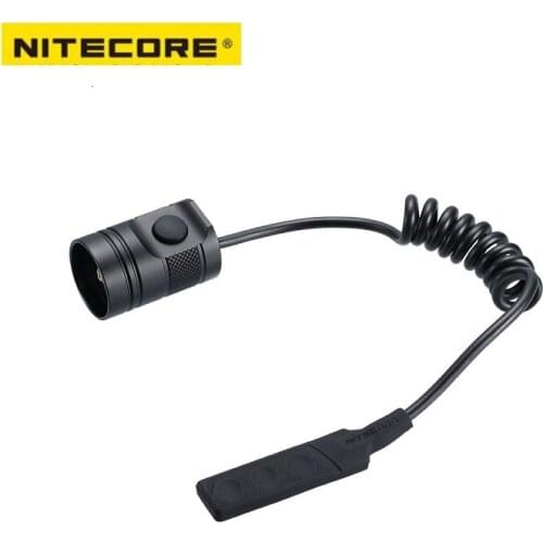 NITECORE RSW3 Pressure Switch for NITECORE NEW P12, NEW P30 Tactical Flashlights