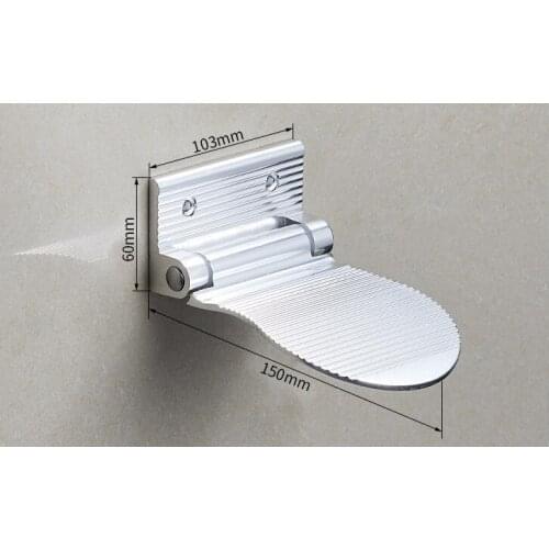 Bathroom Shower Foot Rest Shaving For Pregnant Women Non Slip Foot Pedal Wash Feet Leg Step Aid Grip Holder Pedal Steps