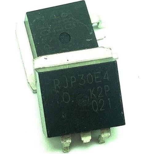RJP30E4 TO-263 in stock 10pcs