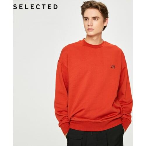 Мужские толстовки с надписями SELECTED China At AliExpress
