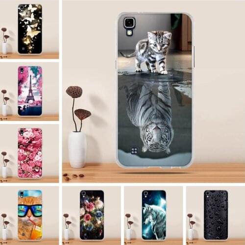 Чехлы для телефонов LG X power 2 TYILNP China At AliExpress