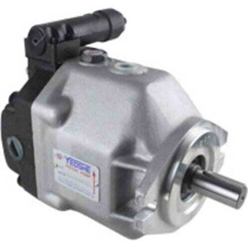 YEOSHE Taiwan Hydraulic Pump R22-FR01C-22 High Pressure Plunger Pump