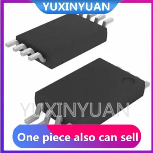 10PCS M95080-WDW6TP 9508W TSSOP8