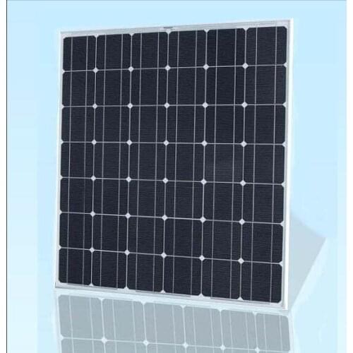 160W,165W, 170W,175W,180W 6 Inch Mono/Monocrystalline solar panel, PV module for 18V home system and application
