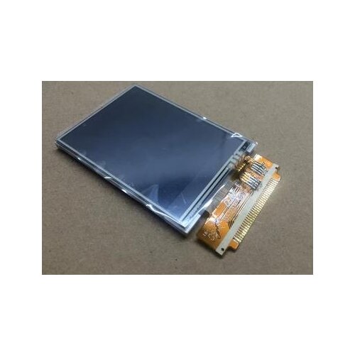 2.2 inch 33PIN TFT LCD Color Screen NT35702 Drive IC 8/16Bit Interface 240*320 (Touch/No Touch)