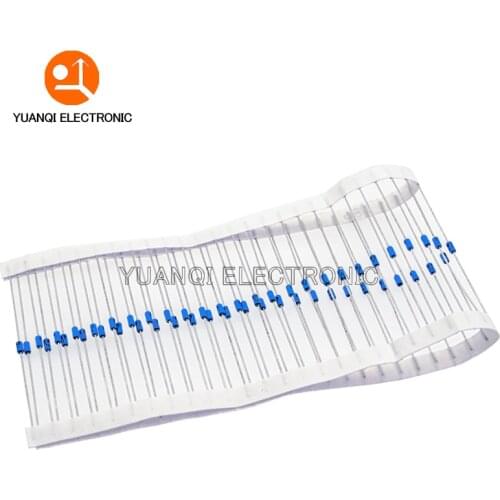 50PCS DB3 DB-3 Diac Trigger Diodes DO-35 DO-204AH