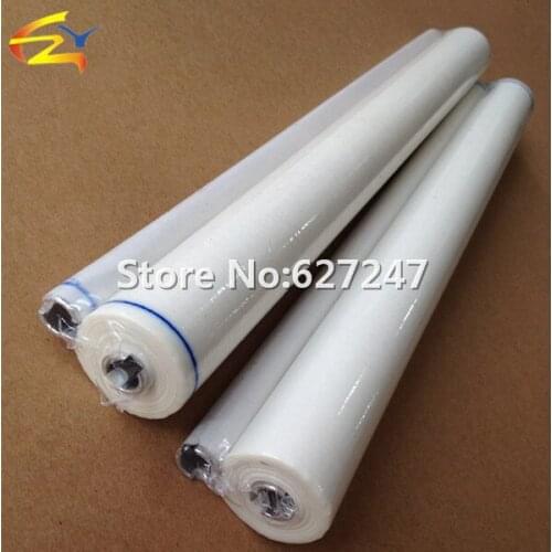 For Kyocera KM4530 KM7530 KM5530 cleaning web roller copier parts 4530 7530 5530 fuser cleaning web High quality 2FB20770