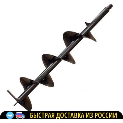 Шнеки для земли Edon China At AliExpress