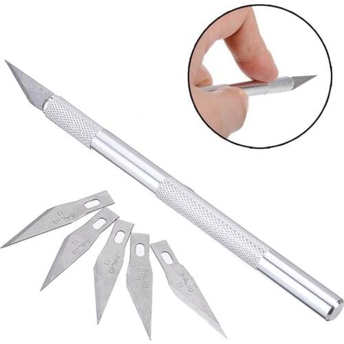 Jakcom Stationery Knives